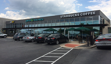 Represented-developer-in-sale-of-Starbucks-anchored-strip-center